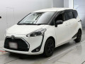 2021 Toyota Sienta