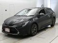 2021 Toyota Corolla Touring Wagon