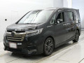 2021 Honda Step WGN Spada