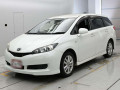 2011 Toyota Wish