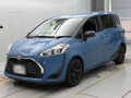 2022 Toyota Sienta