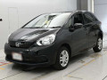 2022 Honda Fit