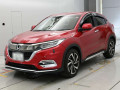 2019 Honda VEZEL