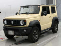 2022 Suzuki Jimny Sierra