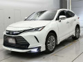 2022 Toyota Harrier