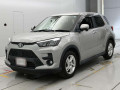 2022 Toyota Raize