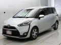 2017 Toyota Sienta