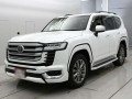 2023 Toyota Land Cruiser