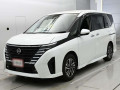 2024 Nissan Serena