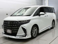 2024 Toyota Alphard