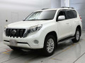 2015 Toyota Land Cruiser Prado