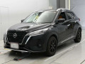 2021 Nissan KIX