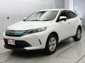 2017 Toyota Harrier