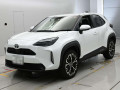 2025 Toyota YARIS CROSS
