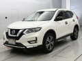 2019 Nissan X-Trail