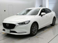 2023 Mazda Mazda6