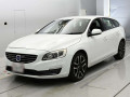 2017 Volvo V60