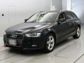 2013 Audi A4 Avant