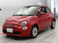 2017 Fiat 500
