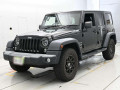 2015 Jeep JEEP WRANGLER UNLIMITED