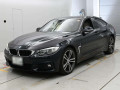 2015 BMW 4 Series