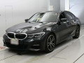 2019 BMW 3 Series