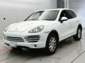 2013 Porsche Cayenne