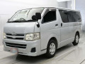 2011 Toyota Hiace Van