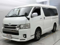 2015 Toyota Regiusace Van