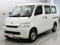 2012 Toyota Townace Van