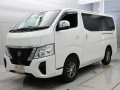 2022 Nissan Caravan Van