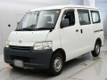 2018 Toyota Townace Van