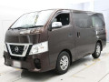 2021 Nissan NV350 CARAVAN VAN