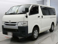 2016 Toyota Regiusace Van