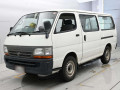 2004 Toyota Hiace Van
