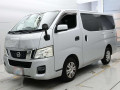 2015 Nissan NV350 CARAVAN VAN