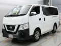 2019 Nissan NV350 CARAVAN VAN
