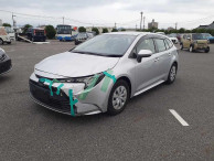 2023 Toyota Corolla Touring Wagon