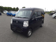 2015 Suzuki Every