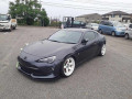 2018 Toyota 86