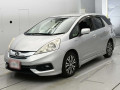 2013 Honda Fit Shuttle Hybrid