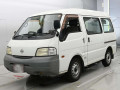 2008 Nissan Vanette Van