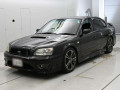 2002 Subaru Legacy B4