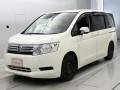 2012 Honda Step WGN