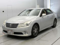 2011 Toyota Crown