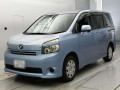 2009 Toyota Voxy