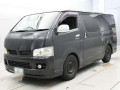 2006 Toyota Hiace Van