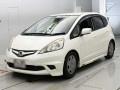 2009 Honda Fit