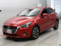 2015 Mazda Demio