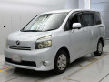 2008 Toyota Voxy
